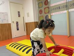 -酷贝儿童成长中心(嘉宏·大橘印象荟店)