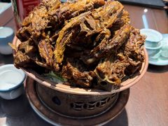 -来顺成饭庄