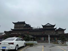 -二十八里太湖船菜(吉祥路店)