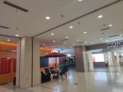 -沈阳百联购物中心(青年大街店)