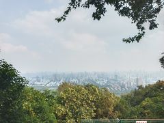 -大蜀山国家森林公园