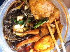 柳州螺蛳粉-桂湘缘卤味螺蛳粉
