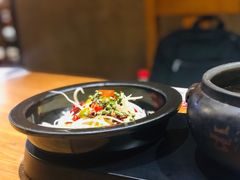 -云海肴·云南小炒·汽锅鸡(天津国金汇店)