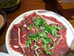 -受气牛肉·重庆耙牛肉(来福士店)
