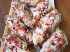 祖母招牌烤土豆皮-G+KITCHEN(龙湖狮山天街店)