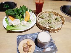 -竹鲜笙全竹宴(国色天香店)