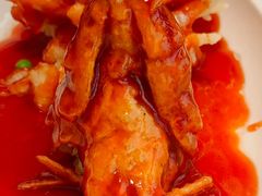 -苏梦江南·淮扬菜(夫子庙店)