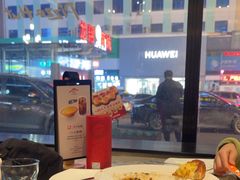 -必胜客(长安店)