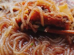 -甘记肥肠粉(马鞍北路店)
