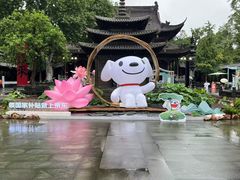 -钱王祠