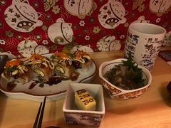 -隐月· 㐂和食屋(芝罘万达公馆店)