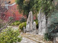 -南岳衡山风景名胜区-南岳大庙