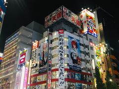 -秋叶原电器街