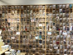 -猫的天空之城概念书店(杭州南宋御街店)