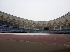 -长春奥林匹克公园