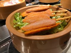 -龍歌自助小火锅(崂山丽达店)