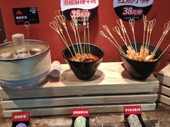 -炉小哥烤肉(信万广场店)