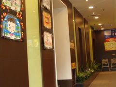-肯德基(西安兴庆店)