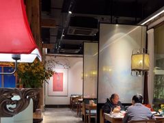 -江南小菜(东辰御龙湾店)