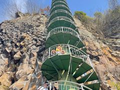 -磐安十八涡风景区