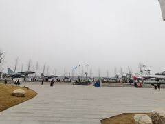 -成飞公园