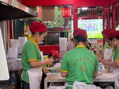 -宝正臻天津包子总店(金阳光居易店)