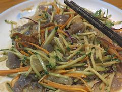 -伊喜饺子(五道口学院路店)