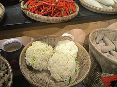 -农耕记·湖南土菜(龙岗熙和园店)