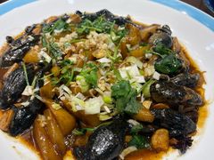 -那家老院子东北菜·饺子·小鸡炖蘑菇(艳华街店)
