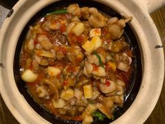 -粗茶淡饭·隐庐私厨(东亭店)