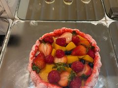 -圣丰索菲特·2 On 988 Café 自助餐厅