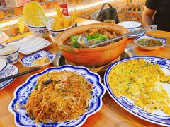 -洪大厨鸡煲(福田店)