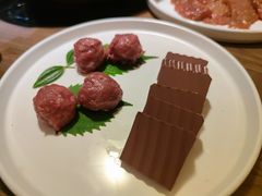 -揽季锅物会.福建黄鱼.海鲜姿造(五四路店)