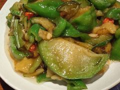 -缪氏川菜(丰盛町店)