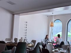 -何适山庄 ·可团建(水长城P2停车场店)