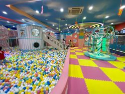 -胜利乐园(胜利购物广场店)