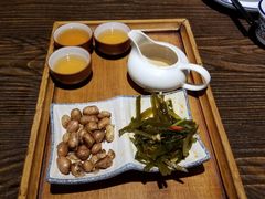 前菜-大洋家·精品潮汕菜·生腌砂锅粥(天河东路店)