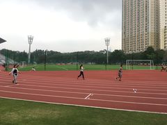 -福田体育公园