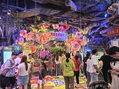 -正佳雨林生态植物园