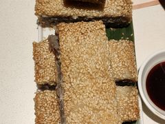 -粤点越有·茶点·粤菜(樵岭国际店)