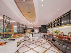 -常州丽亭酒店
