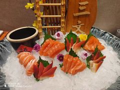 -院里寻菜·祖庵菜宴请(观沙岭店)
