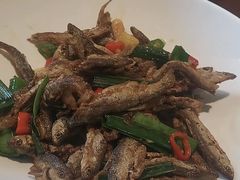 -汀小府·福建客家菜(鼓山沃尔玛店)