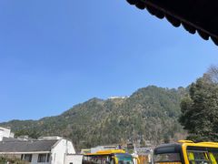 -九华山风景区