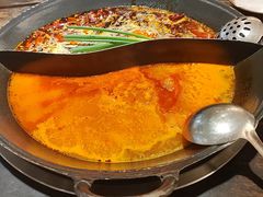 -冯校长老火锅(太古里店)