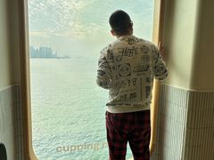 -Cupping Room(Harbour City)