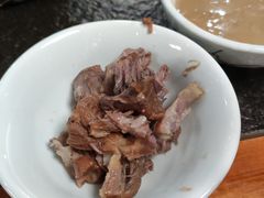 -老诚一锅羊蝎子(垡头店)