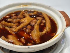 -喜宴又一村·粤菜·茶点·海鲜(壹方天地店)