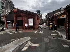 -剥皮寮历史街区