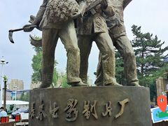 -长影旧址博物馆
